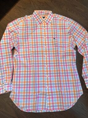 ETRO Men's long sleeves shirt